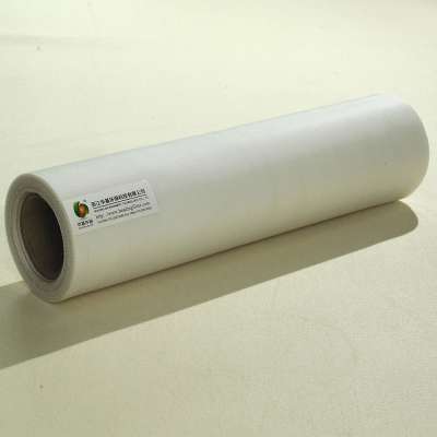 Heading polyester punched needle felt filter cloth for steel industry