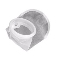 Food Grade Nylon Mesh 50 Micron Liquid Filter Bag