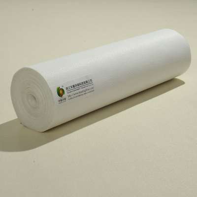 Popular Non Woven Polyester Needle Felt Filter Fabric