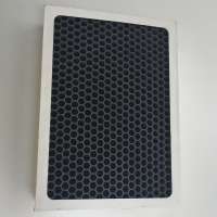 Anti-acid Washable electrostatic nylon mesh air filter