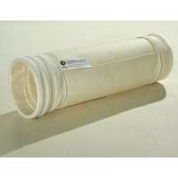 Acrylic needle felt filter bags/filtration bag/industrial air filter bags