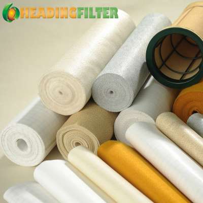 Heading  brand  PE 903   filter cloth   HEADING brand