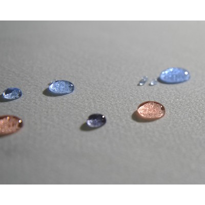 Heading Polyester antistatic carbon fiber needle punched felt with water and oil repellent