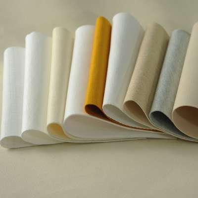 Hot Non Woven Polyester Filter Felt