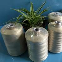 ptfe sewing thread for PTFE filter bag