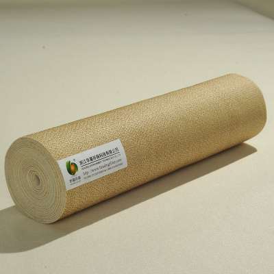 Heading Factory acrylic non woven needle felt filter cloth