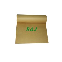 Non-woven Filter Fabric P84 Air Filter Material Roll P84 Filter Cloth